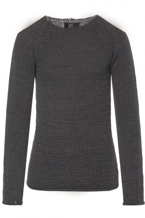 Sweter z okrągłym dekoltem, zdjęcie 1 Sweter z okrągłym dekoltem od Lost And Found